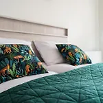 Apartament W Karkonoszach Z Widokiem Na Góry, Obok Aquaparku, Blisko Do Wang