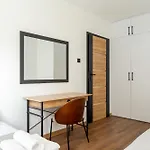 W Karkonoszach Z Widokiem Na Góry, Obok Aquaparku, Blisko Do Wang Apartament *