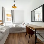 W Karkonoszach Z Widokiem Na Góry, Obok Aquaparku, Blisko Do Wang Apartament *