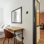 W Karkonoszach Z Widokiem Na Góry, Obok Aquaparku, Blisko Do Wang Apartament Karpacz