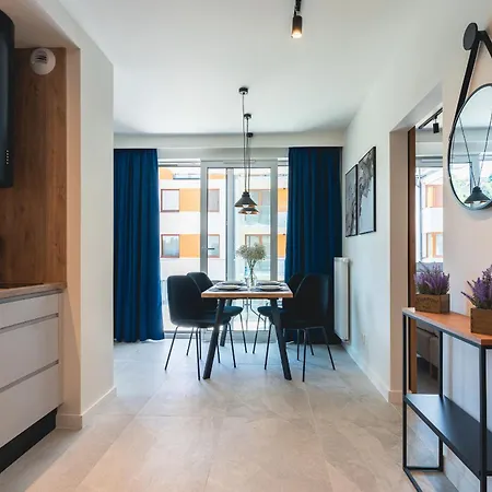 W Karkonoszach Z Widokiem Na Gory, Blisko Stokow, Obok Aquaparku, Blisko Do Wang Daire Karpacz