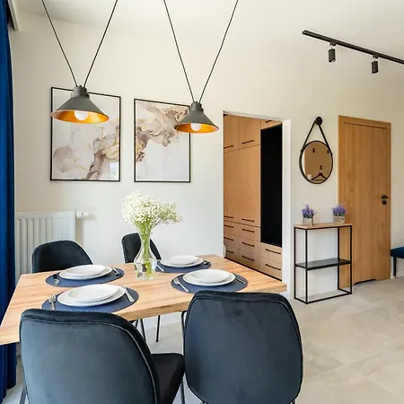 Apartament Golden Hour Z Widokiem Na Sniezke, Klimatyzacja, Obok Aquaparku, Blisko Do Wang By W Karkonoszach Karpacz