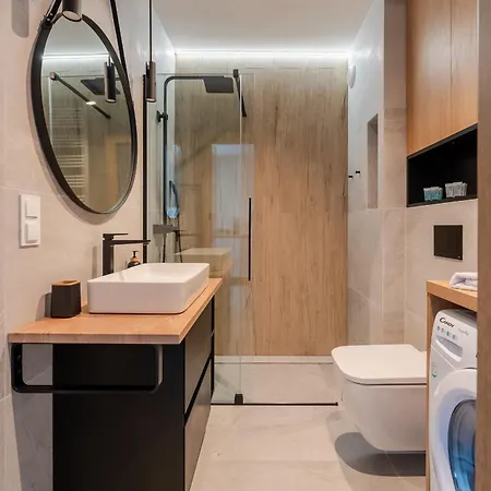 W Karkonoszach Z Widokiem Na Gory, Blisko Stokow, Obok Aquaparku, Blisko Do Wang Daire Karpacz