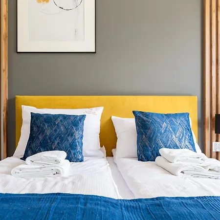 Daire W Karkonoszach Z Widokiem Na Gory, Blisko Stokow, Obok Aquaparku, Blisko Do Wang