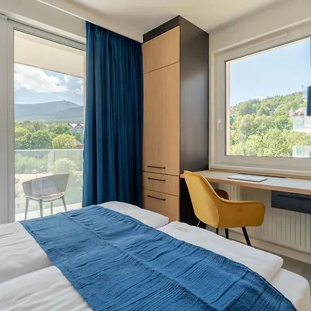 W Karkonoszach Z Widokiem Na Gory, Blisko Stokow, Obok Aquaparku, Blisko Do Wang