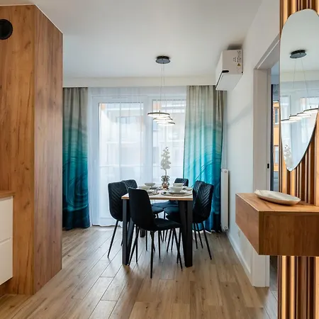 W Karkonoszach Z Widokiem Na Gory, Blisko Stokow, Obok Aquaparku, Blisko Do Wang *