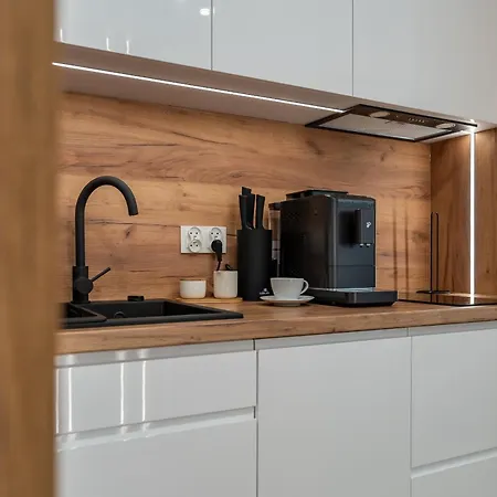 W Karkonoszach Z Widokiem Na Gory, Blisko Stokow, Obok Aquaparku, Blisko Do Wang Daire *