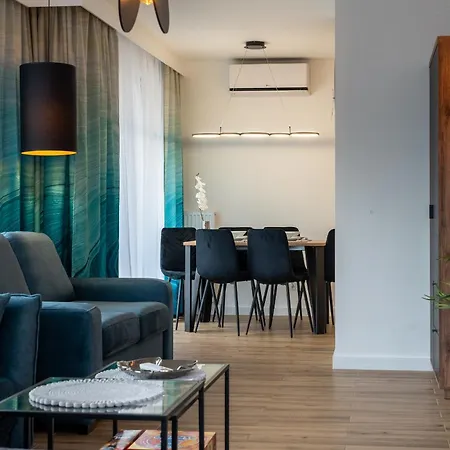 W Karkonoszach Z Widokiem Na Gory, Blisko Stokow, Obok Aquaparku, Blisko Do Wang Daire *