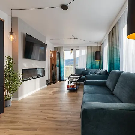 W Karkonoszach Z Widokiem Na Gory, Blisko Stokow, Obok Aquaparku, Blisko Do Wang Daire