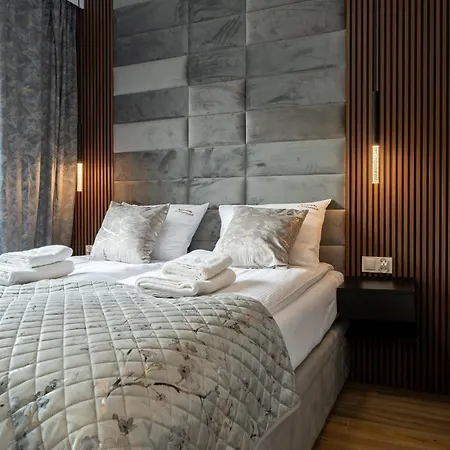 W Karkonoszach Z Widokiem Na Gory, Blisko Stokow, Obok Aquaparku, Blisko Do Wang *