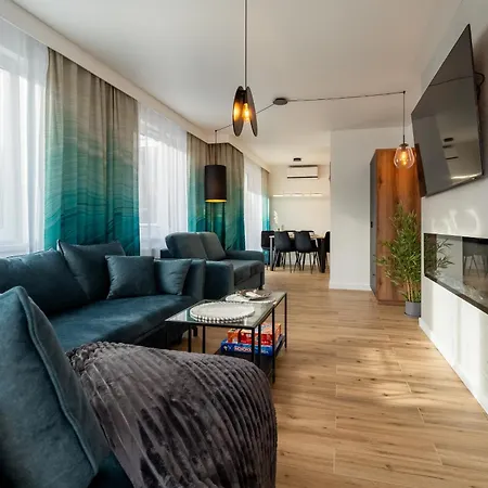 W Karkonoszach Z Widokiem Na Gory, Blisko Stokow, Obok Aquaparku, Blisko Do Wang Daire