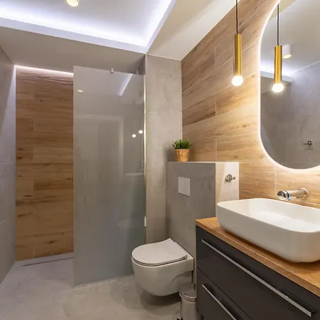 W Karkonoszach Z Widokiem Na Gory, Blisko Stokow, Obok Aquaparku, Blisko Do Wang *