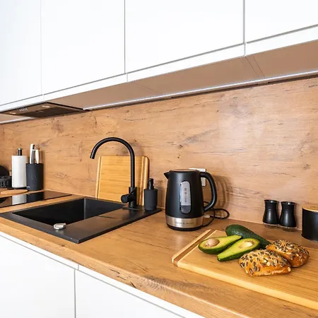 W Karkonoszach Z Widokiem Na Gory, Blisko Stokow, Obok Aquaparku, Blisko Do Wang *