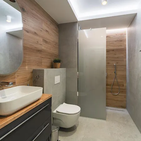 Daire W Karkonoszach Z Widokiem Na Gory, Blisko Stokow, Obok Aquaparku, Blisko Do Wang