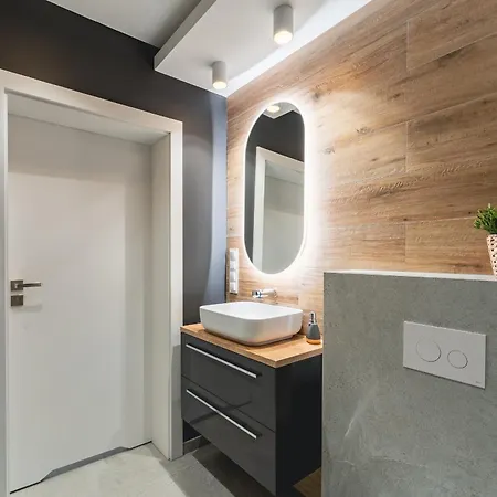 Daire W Karkonoszach Z Widokiem Na Gory, Blisko Stokow, Obok Aquaparku, Blisko Do Wang *