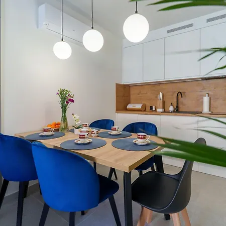 W Karkonoszach Z Widokiem Na Gory, Blisko Stokow, Obok Aquaparku, Blisko Do Wang Karpacz