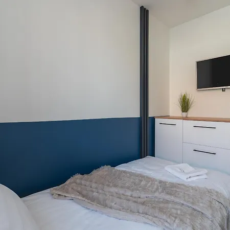 W Karkonoszach Z Widokiem Na Gory, Blisko Stokow, Obok Aquaparku, Blisko Do Wang Daire Karpacz