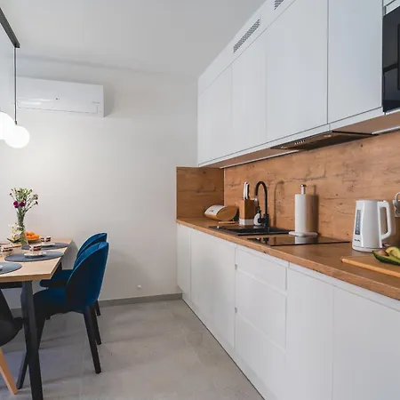 W Karkonoszach Z Widokiem Na Gory, Blisko Stokow, Obok Aquaparku, Blisko Do Wang Karpacz