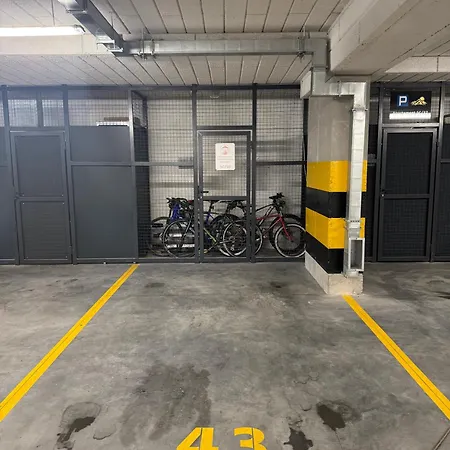 Daire W Karkonoszach Z Widokiem Na Gory, Blisko Stokow, Obok Aquaparku, Blisko Do Wang