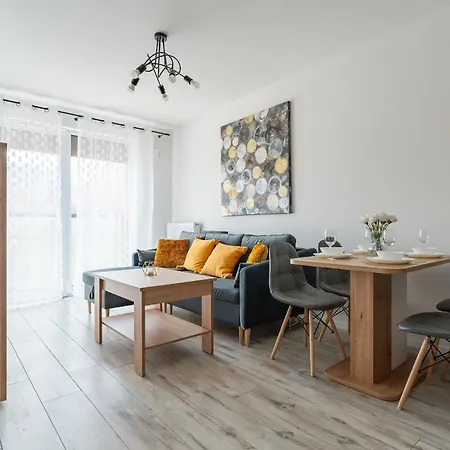 W Karkonoszach Z Widokiem Na Gory, Blisko Stokow, Obok Aquaparku, Blisko Do Wang Apartment Karpacz