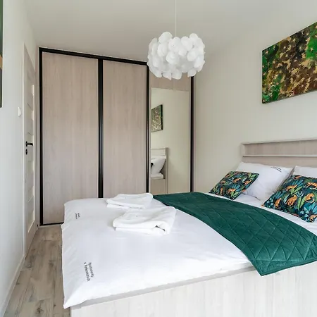 Apartment W Karkonoszach Z Widokiem Na Gory, Blisko Stokow, Obok Aquaparku, Blisko Do Wang