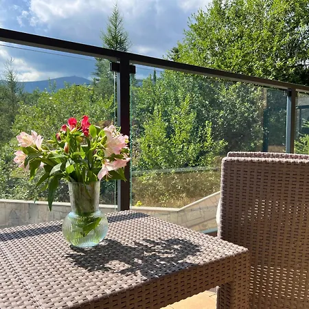 W Karkonoszach Z Widokiem Na Gory, Blisko Stokow, Obok Aquaparku, Blisko Do Wang *