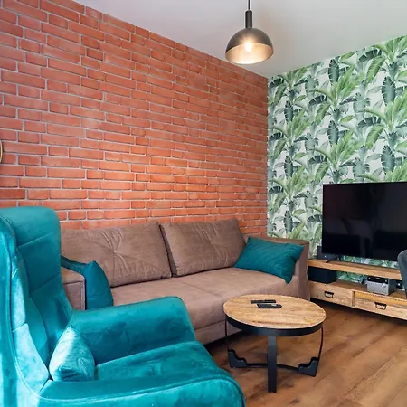 W Karkonoszach Z Widokiem Na Góry, Obok Aquaparku, Blisko Do Wang Apartament