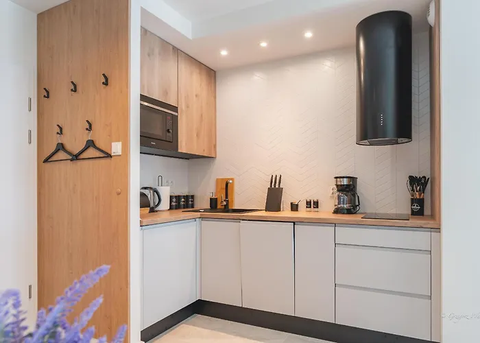 W Karkonoszach Z Widokiem Na Gory, Blisko Stokow, Obok Aquaparku, Blisko Do Wang Apartment *