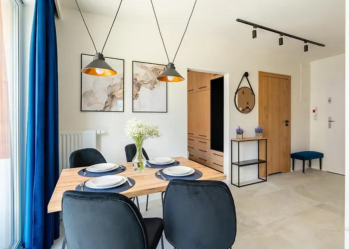 Apartment W Karkonoszach Z Widokiem Na Gory, Blisko Stokow, Obok Aquaparku, Blisko Do Wang Karpacz