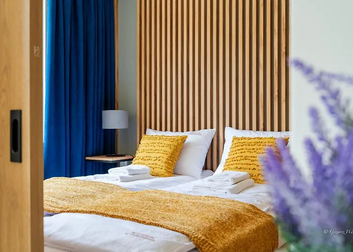 Apartment W Karkonoszach Z Widokiem Na Gory, Blisko Stokow, Obok Aquaparku, Blisko Do Wang