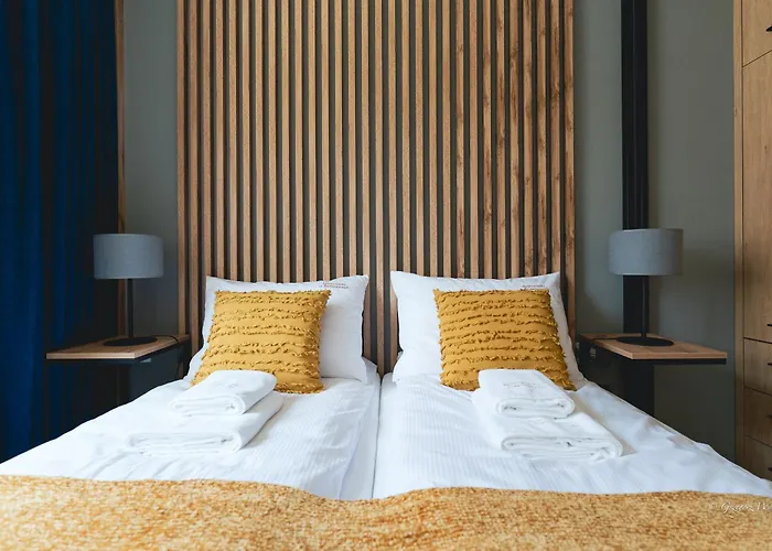 Apartment W Karkonoszach Z Widokiem Na Gory, Blisko Stokow, Obok Aquaparku, Blisko Do Wang *