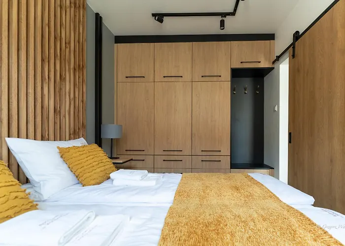 Apartment W Karkonoszach Z Widokiem Na Gory, Blisko Stokow, Obok Aquaparku, Blisko Do Wang Karpacz