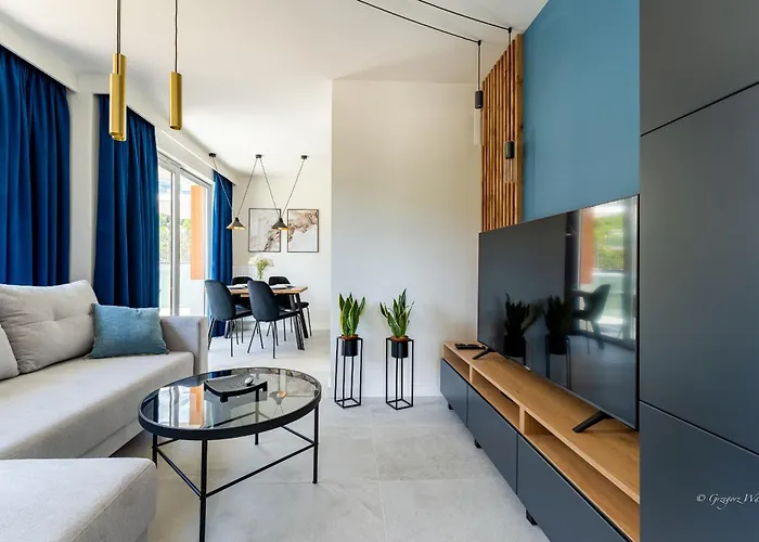 Apartment W Karkonoszach Z Widokiem Na Gory, Blisko Stokow, Obok Aquaparku, Blisko Do Wang Karpacz