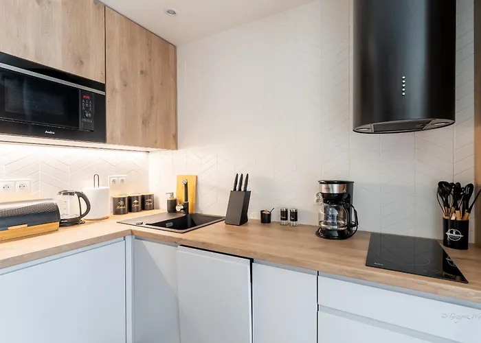 W Karkonoszach Z Widokiem Na Gory, Blisko Stokow, Obok Aquaparku, Blisko Do Wang Apartment Karpacz