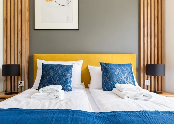 Apartment W Karkonoszach Z Widokiem Na Gory, Blisko Stokow, Obok Aquaparku, Blisko Do Wang