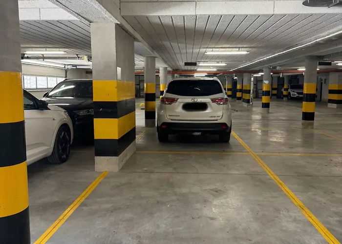 W Karkonoszach Z Widokiem Na Gory, Blisko Stokow, Obok Aquaparku, Blisko Do Wang Apartment Karpacz