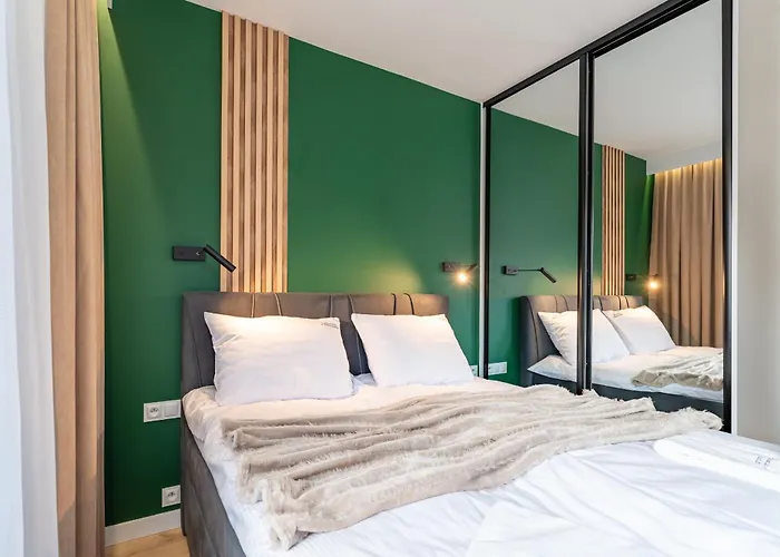 W Karkonoszach Z Widokiem Na Gory, Blisko Stokow, Obok Aquaparku, Blisko Do Wang Apartment *