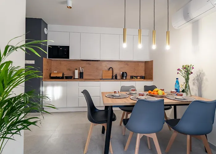 W Karkonoszach Z Widokiem Na Gory, Blisko Stokow, Obok Aquaparku, Blisko Do Wang