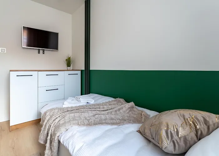 Apartment W Karkonoszach Z Widokiem Na Gory, Blisko Stokow, Obok Aquaparku, Blisko Do Wang *