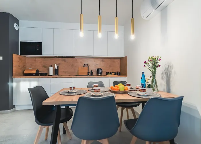 W Karkonoszach Z Widokiem Na Gory, Blisko Stokow, Obok Aquaparku, Blisko Do Wang * Karpacz