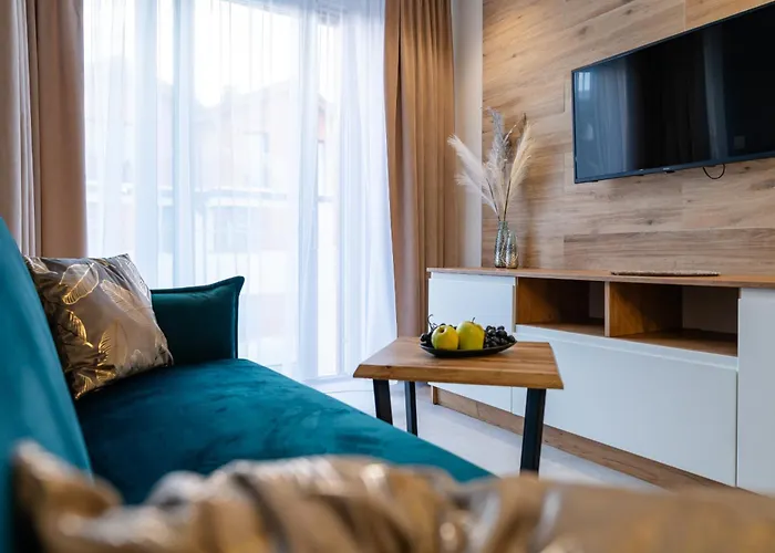 Apartment W Karkonoszach Z Widokiem Na Gory, Blisko Stokow, Obok Aquaparku, Blisko Do Wang *