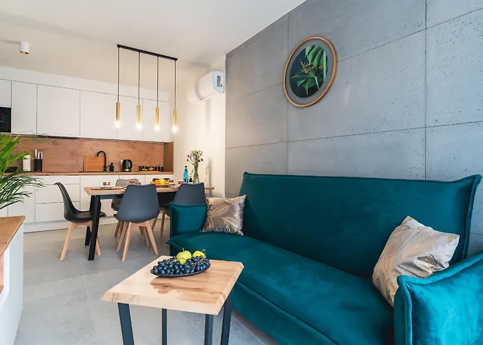 W Karkonoszach Z Widokiem Na Gory, Blisko Stokow, Obok Aquaparku, Blisko Do Wang Apartment