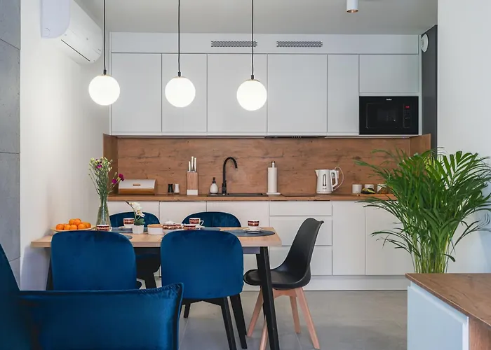 W Karkonoszach Z Widokiem Na Gory, Blisko Stokow, Obok Aquaparku, Blisko Do Wang Apartment