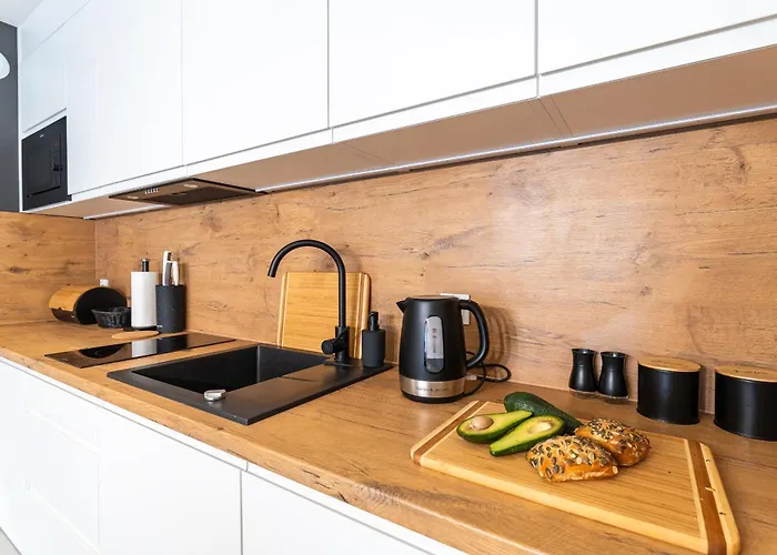 W Karkonoszach Z Widokiem Na Gory, Blisko Stokow, Obok Aquaparku, Blisko Do Wang *