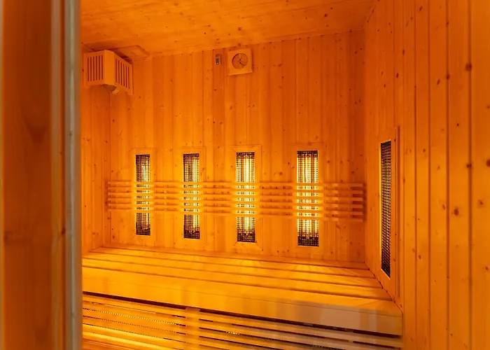 W Karkonoszach Z Widokiem Na Gory, Blisko Stokow, Obok Aquaparku, Blisko Do Wang Apartment *