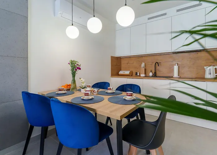 W Karkonoszach Z Widokiem Na Gory, Blisko Stokow, Obok Aquaparku, Blisko Do Wang Karpacz