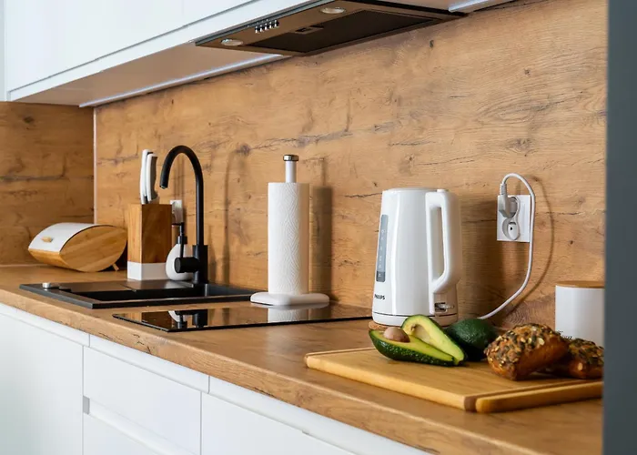 Apartment W Karkonoszach Z Widokiem Na Gory, Blisko Stokow, Obok Aquaparku, Blisko Do Wang *