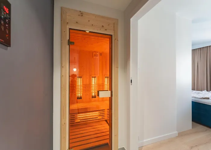 W Karkonoszach Z Widokiem Na Gory, Blisko Stokow, Obok Aquaparku, Blisko Do Wang Apartment *