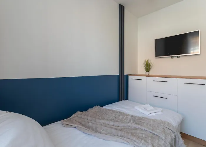 W Karkonoszach Z Widokiem Na Gory, Blisko Stokow, Obok Aquaparku, Blisko Do Wang Apartment Karpacz