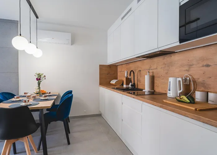 W Karkonoszach Z Widokiem Na Gory, Blisko Stokow, Obok Aquaparku, Blisko Do Wang Karpacz